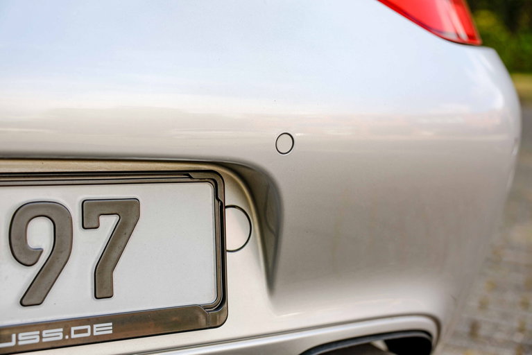 Porsche 997.2 Carrera