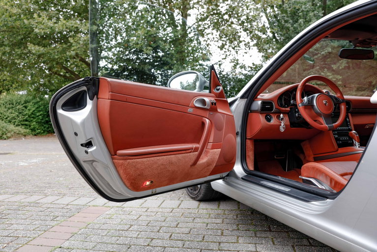 Porsche 997.2 Carrera