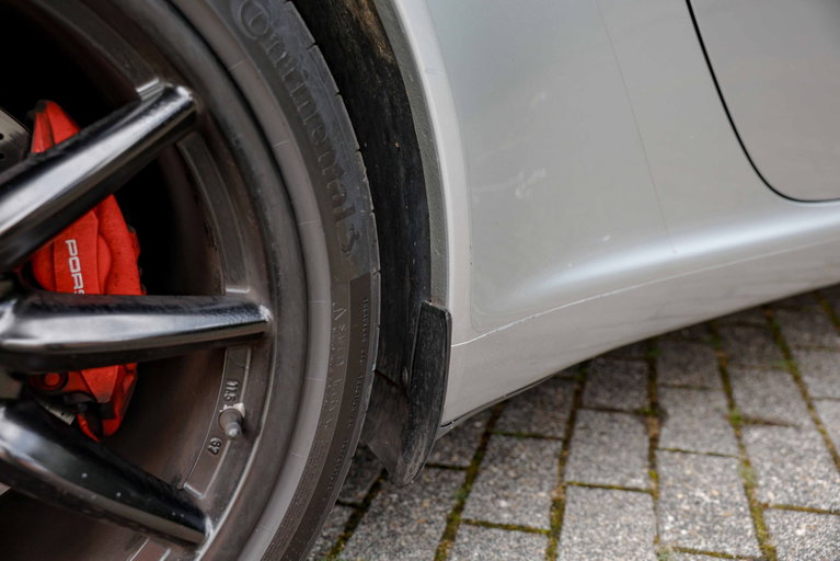 Porsche 997.2 Carrera