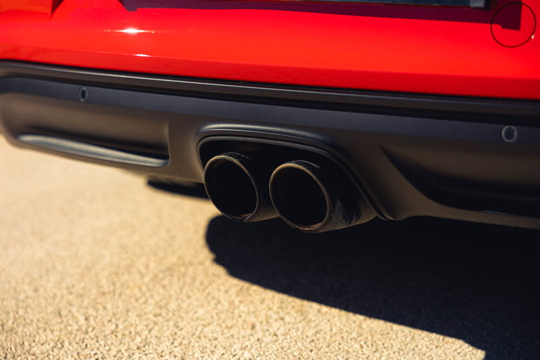 Porsche 718 Cayman