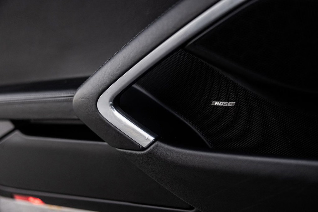 Porsche 991 Carrera 4S