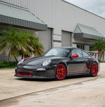 Porsche 997.2 GT3 RS
