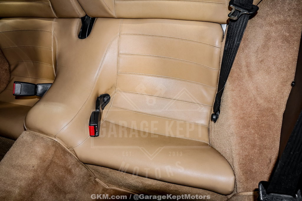 Porsche 968