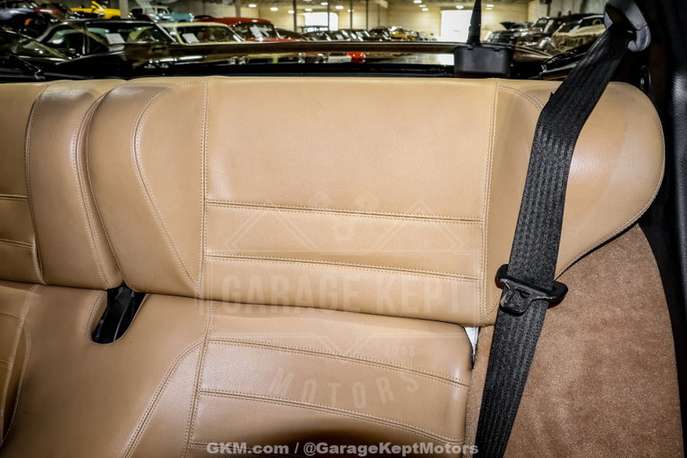Porsche 968