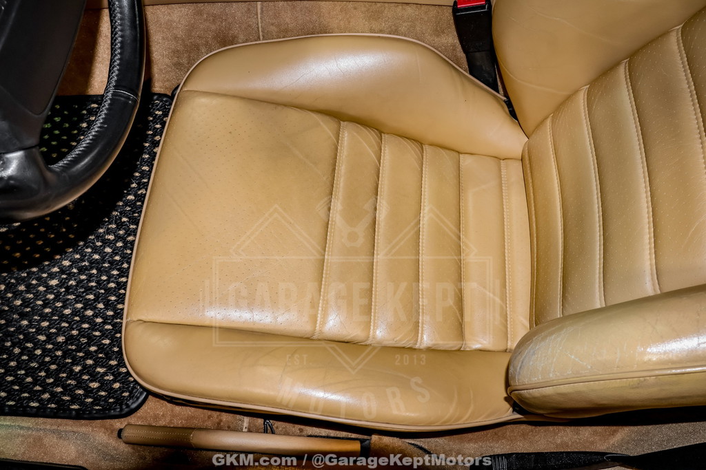 Porsche 968