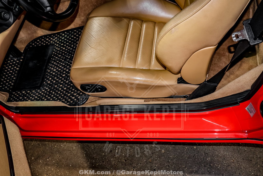 Porsche 968