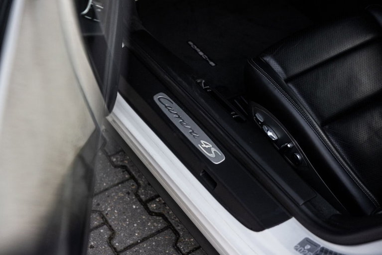 Porsche 991 Carrera 4S