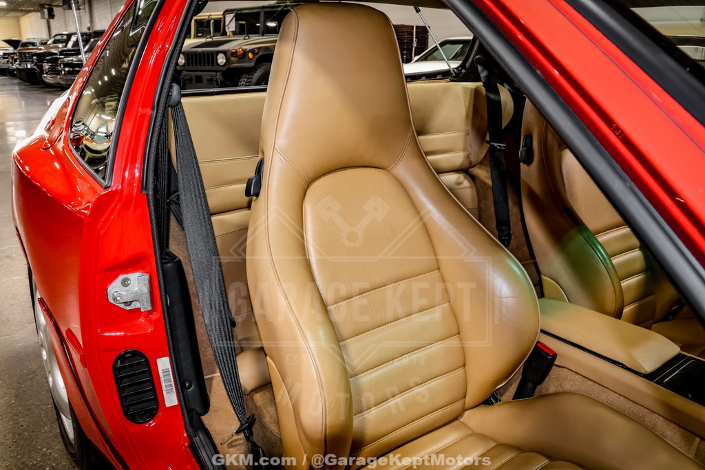 Porsche 968