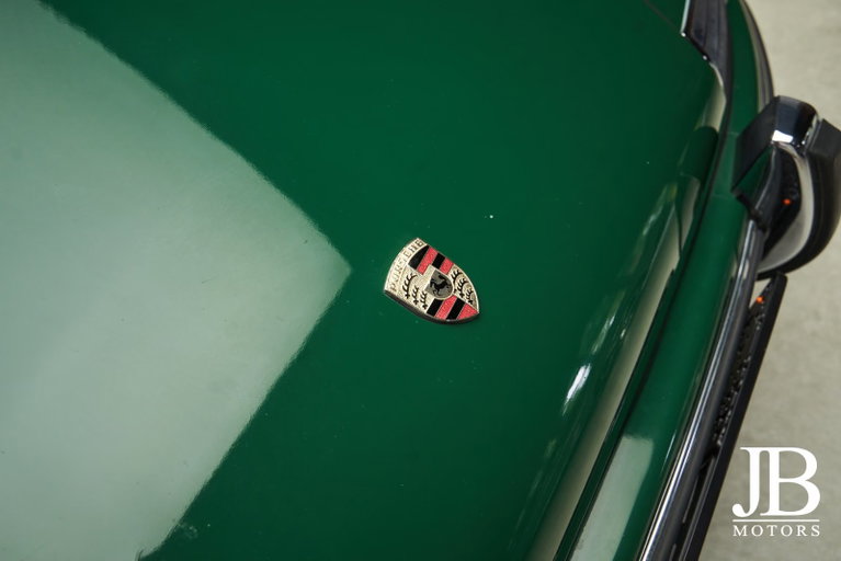 Porsche 911 T
