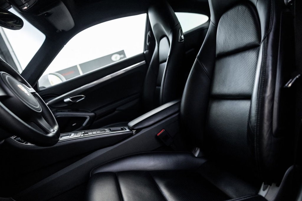 Porsche 991 Carrera 4S