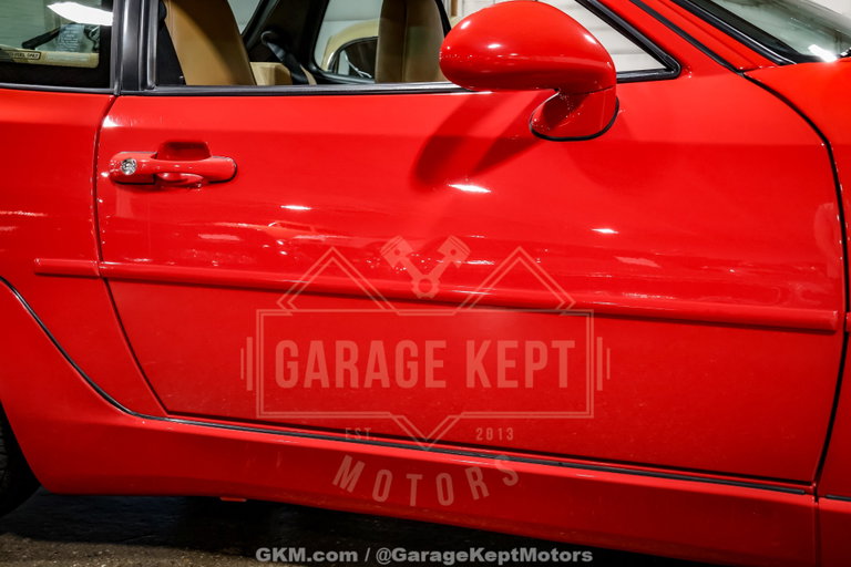 Porsche 968