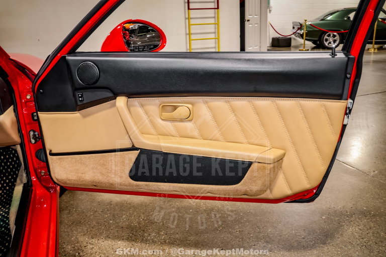 Porsche 968