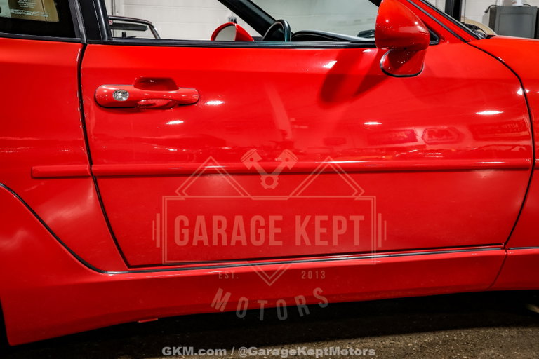 Porsche 968