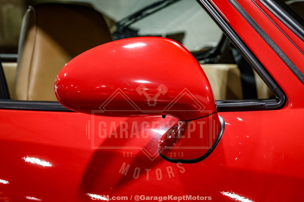 Porsche 968