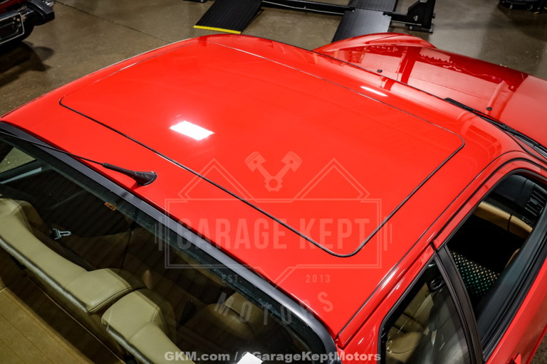 Porsche 968