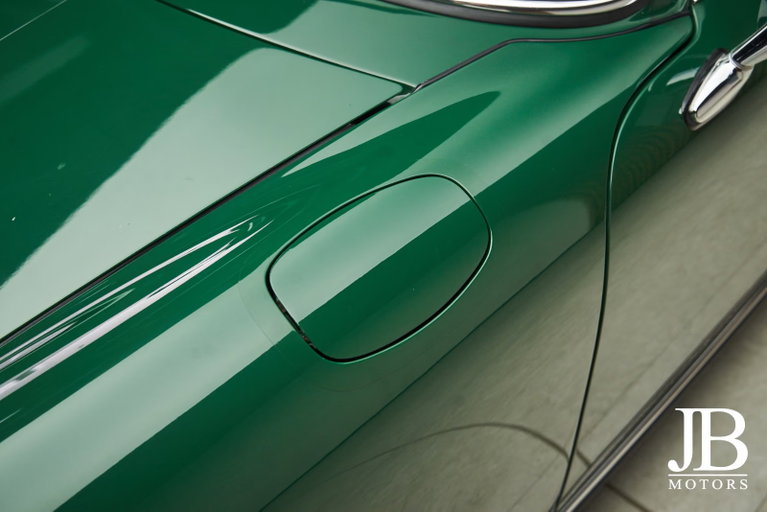 Porsche 911 T