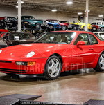 Porsche 968