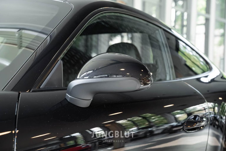 Porsche 991.2 Carrera 4S