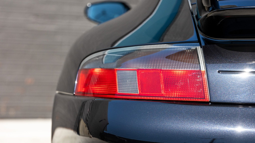 Porsche 996.2 GT3
