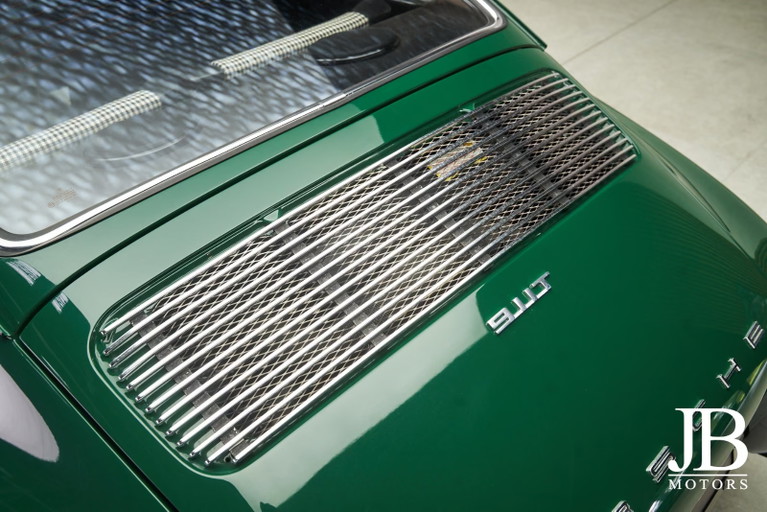 Porsche 911 T