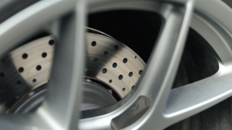 Porsche 992.2 GT3 Touring