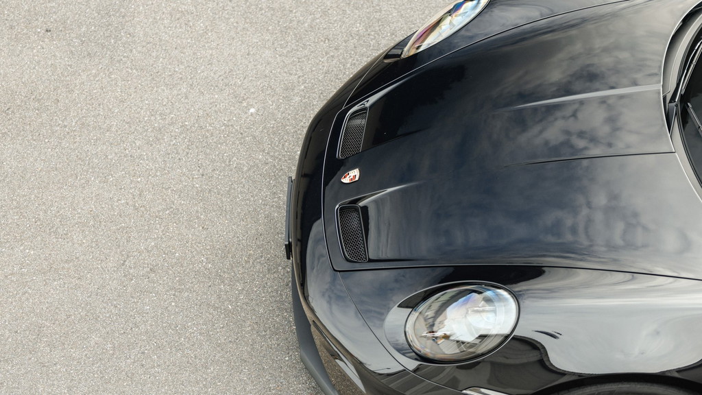 Porsche 992.2 GT3 Touring