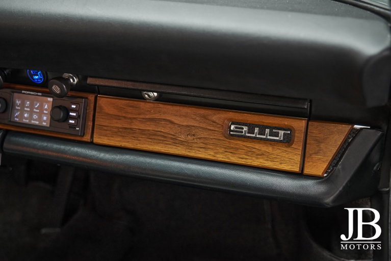 Porsche 911 T
