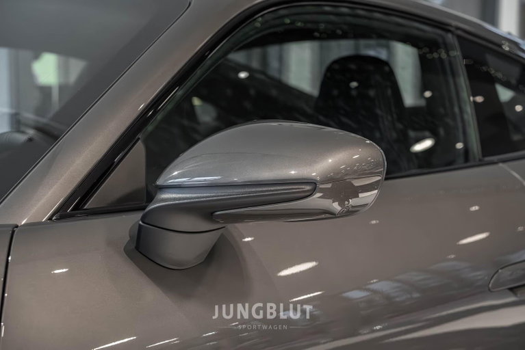 Porsche 992 Turbo S