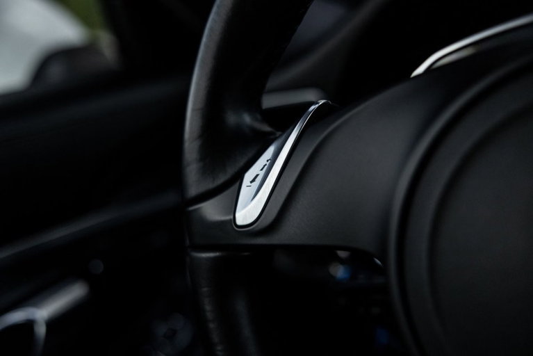 Porsche 991 Carrera 4S