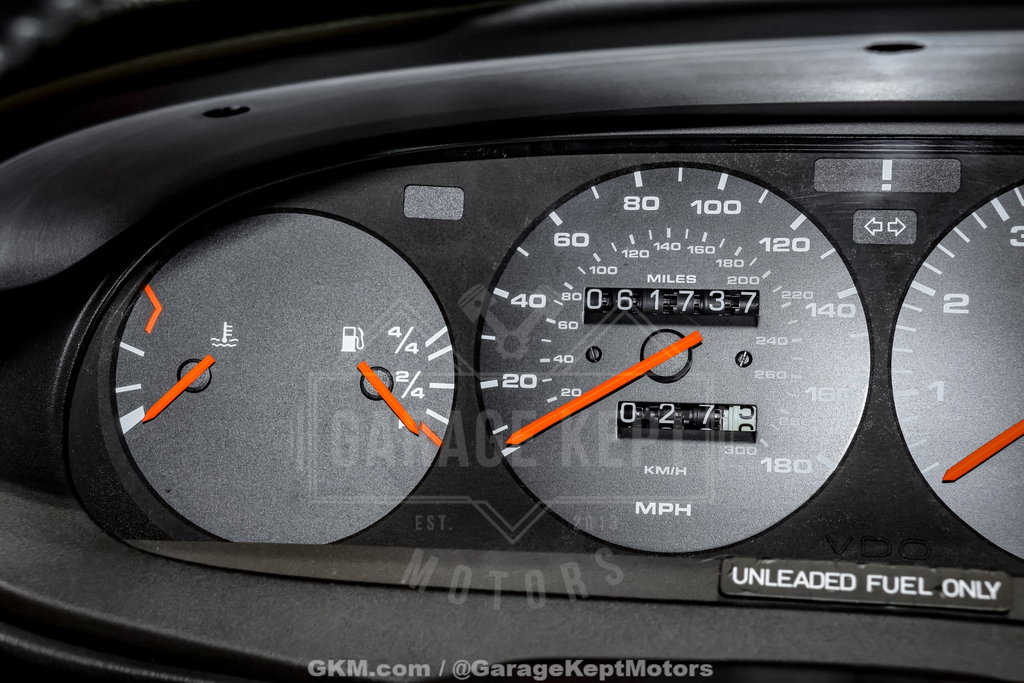 Porsche 968