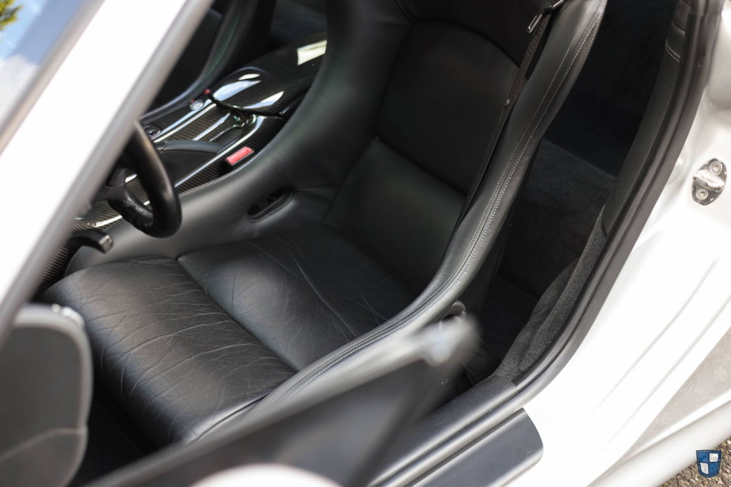 Porsche 996 GT2