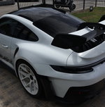 Porsche 992 GT3 RS