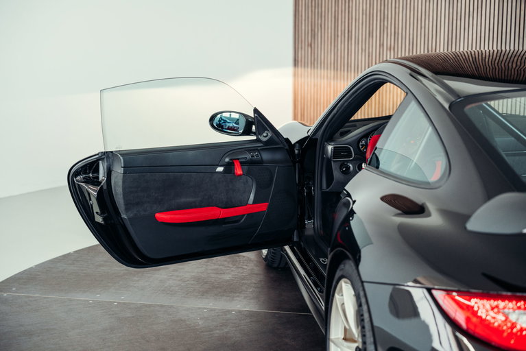 Porsche 997.2 GT2 RS