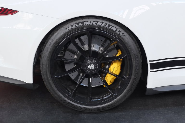 Porsche 911 R