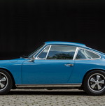 Porsche 911 L