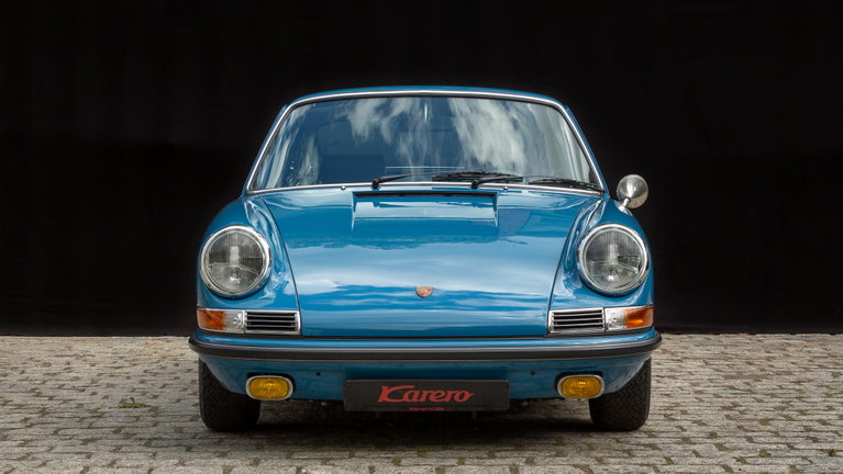Porsche 911 L