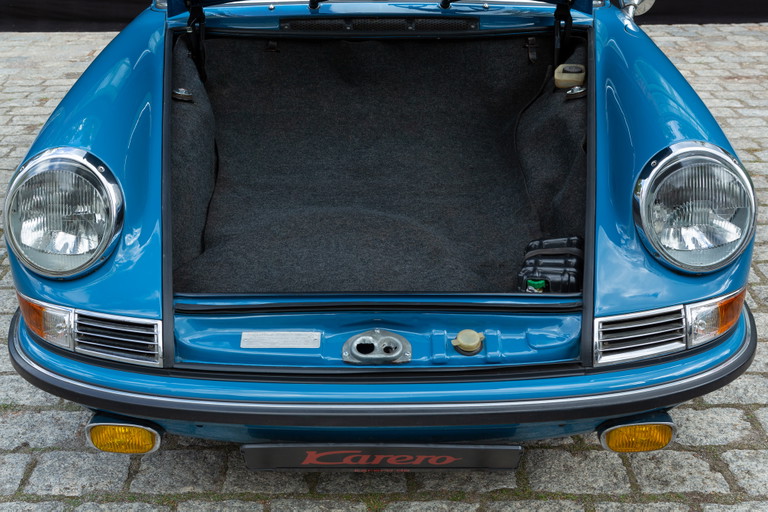 Porsche 911 L