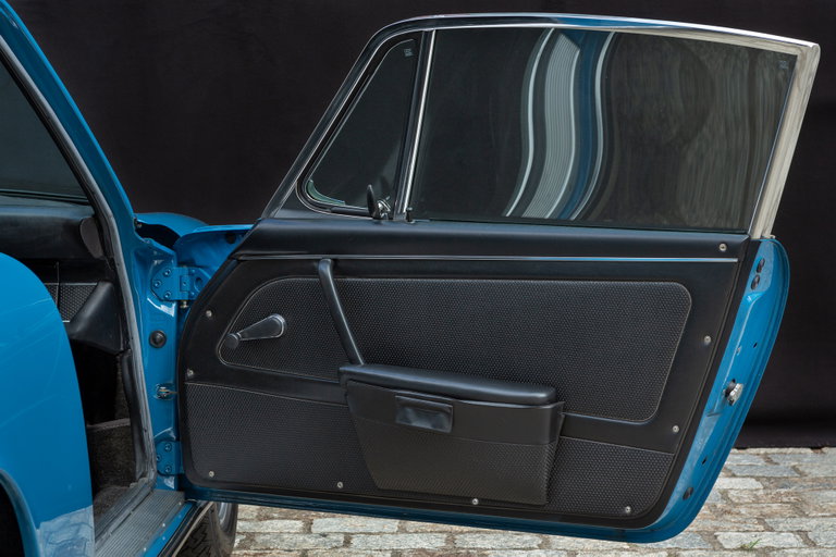 Porsche 911 L