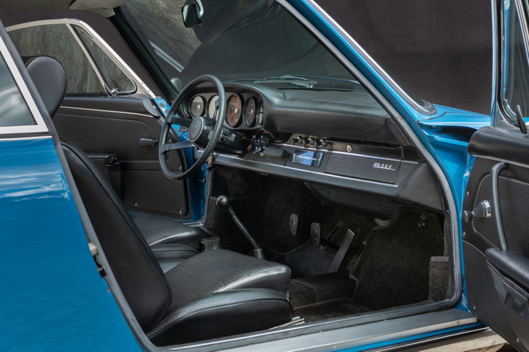 Porsche 911 L
