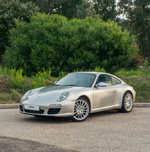 Porsche 997.2 Carrera