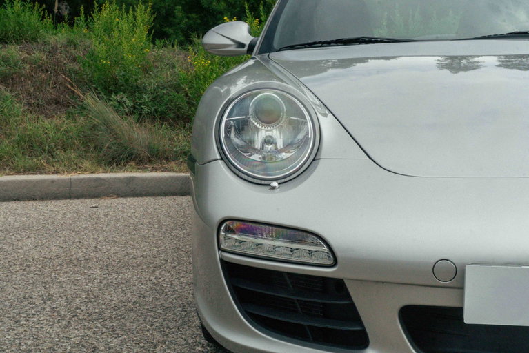 Porsche 997.2 Carrera