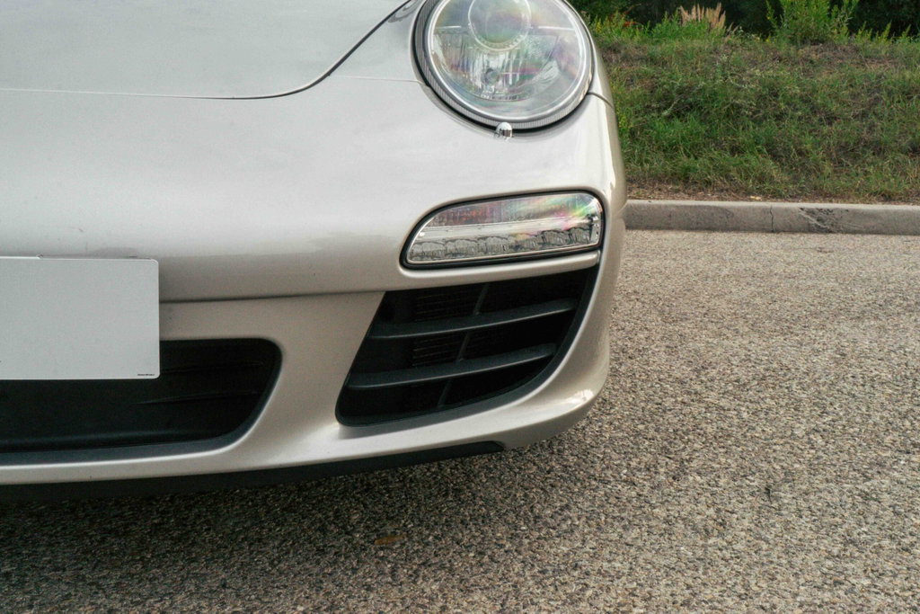 Porsche 997.2 Carrera