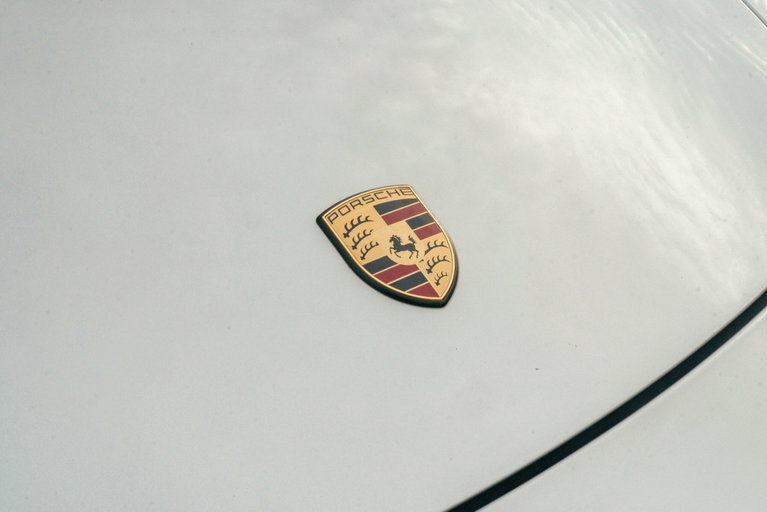 Porsche 997.2 Carrera