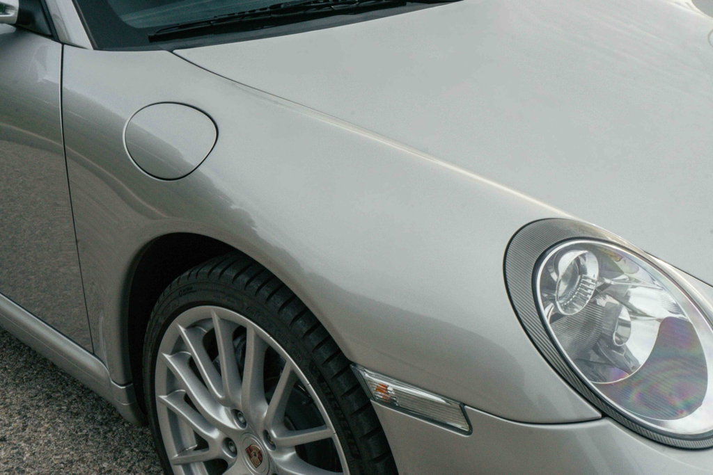 Porsche 997.2 Carrera