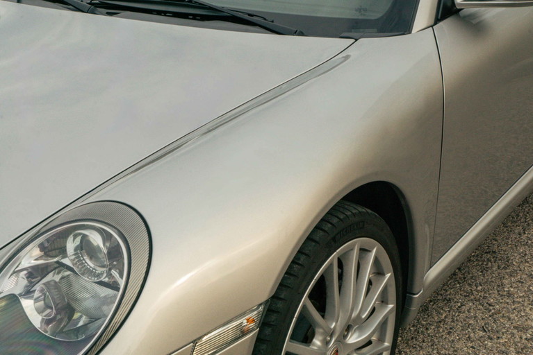 Porsche 997.2 Carrera