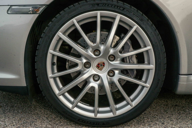 Porsche 997.2 Carrera