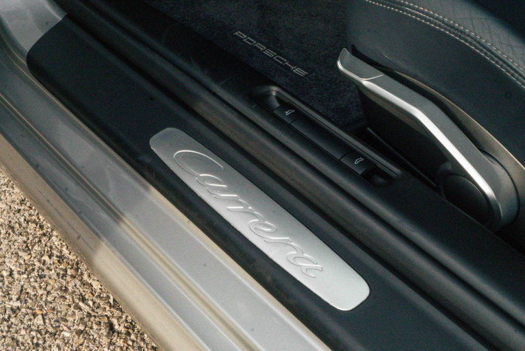 Porsche 997.2 Carrera