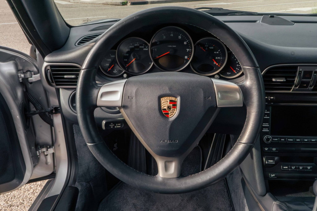 Porsche 997.2 Carrera