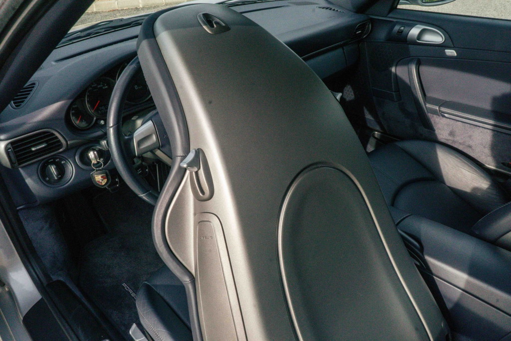 Porsche 997.2 Carrera