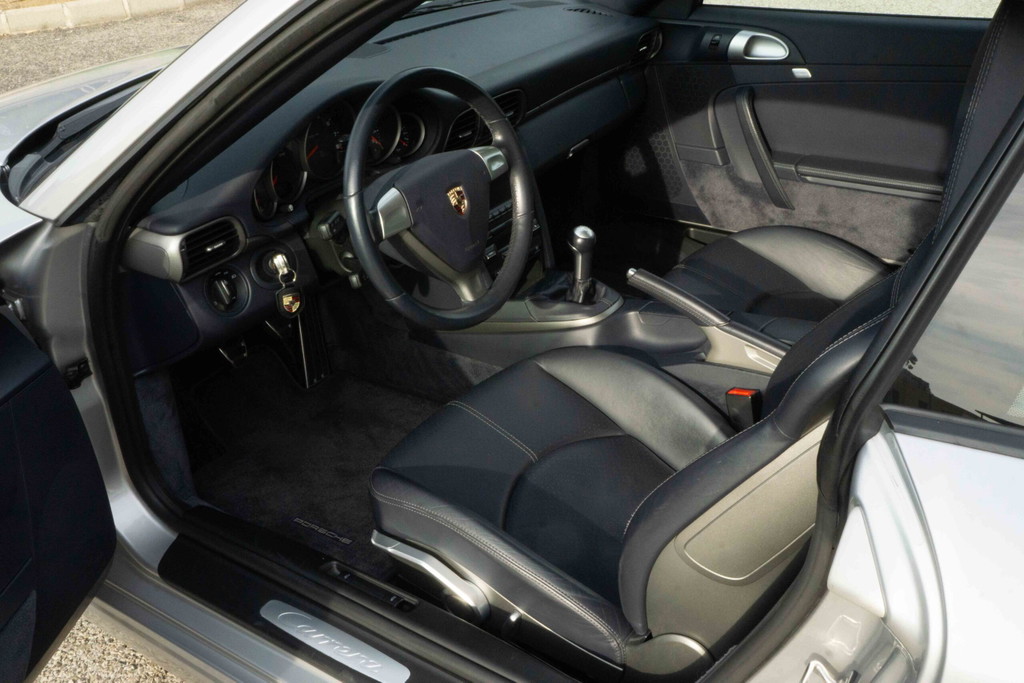 Porsche 997.2 Carrera